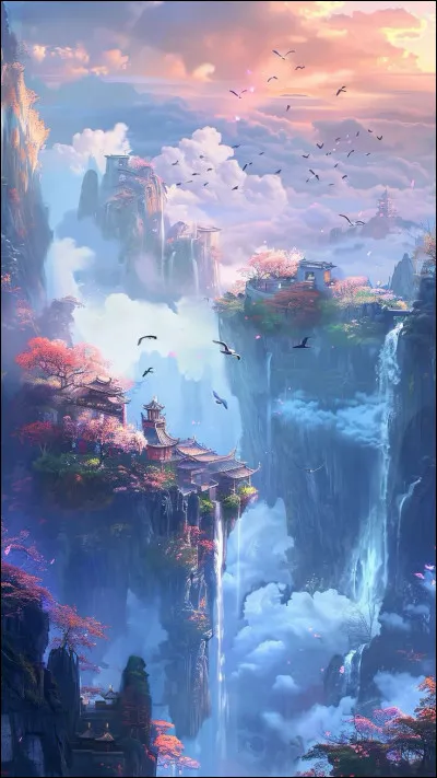 Choisis un symbole magique.