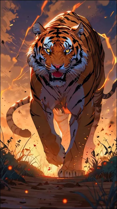 Imagine ta monture Que vois-tu ?