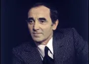 Quiz Toute la vie et carrire de Charles Aznavour