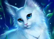 Quiz Personnage mystre ''LGDC''