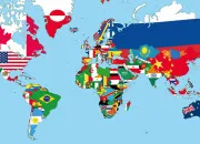 Quiz Les drapeaux 2