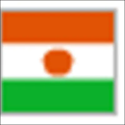 Quel est ce drapeau ?