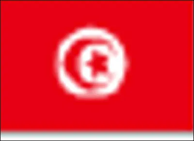 Quel est ce drapeau ?