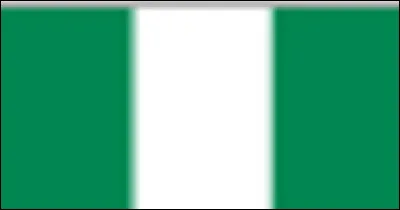 Quel est ce drapeau ?