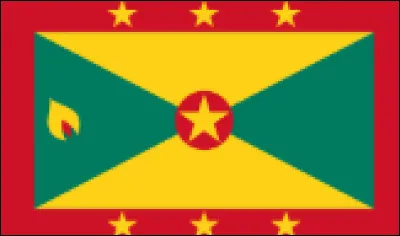 À quel pays correspond ce drapeau ?