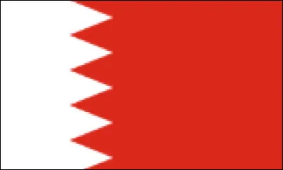 À quel pays correspond ce drapeau ?