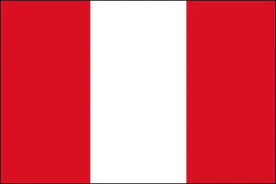 À quel pays correspond ce drapeau ?