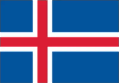 À quel pays correspond ce drapeau ?