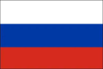 À quel pays correspond ce drapeau ?