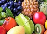 Quiz a fruite !