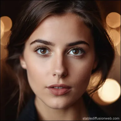 Comment sont tes yeux si tu as les yeux marron, verts ou noirs ?