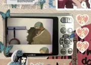 Quiz Trouve l'anime ou le manga avec le nom du personnage principal et deux mots pour le dcrire