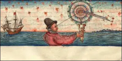 Quel célèbre navigateur a été tué d'une flèche empoisonnée le 27 avril 1521 ?