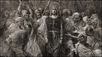 Quel peuple a remporté la bataille de Fariskur le 6 avril 1250 ?