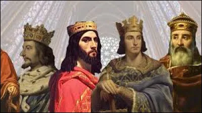 Quel roi est décédé le 6 avril 1199 ?