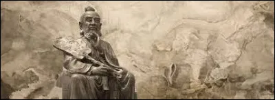 Quel célèbre philosophe chinois est décédé le 11 avril de l'année -479 ?