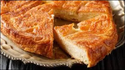 On enchaîne avec ce délicieux dessert, bien qu'il ne soit pas diététique ; le kouign-amann. De quel pays est-il originaire ?