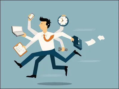 Métrologue est un nom qui désigne...