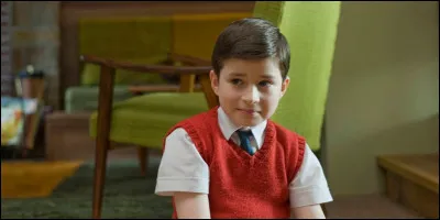 Dans la comédie de Laurent Tirard, qui joue le rôle de la mère du Petit Nicolas ?