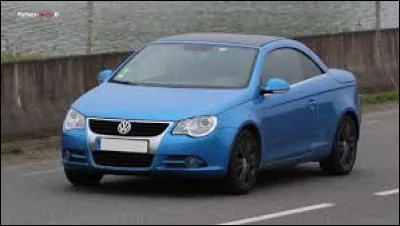 De quel modèle s'agit-il ? (regardez bien l'image)