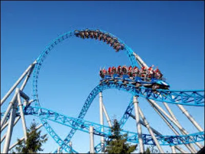 Dans quel pays se situe le parc d'attractions Europa-Park ?