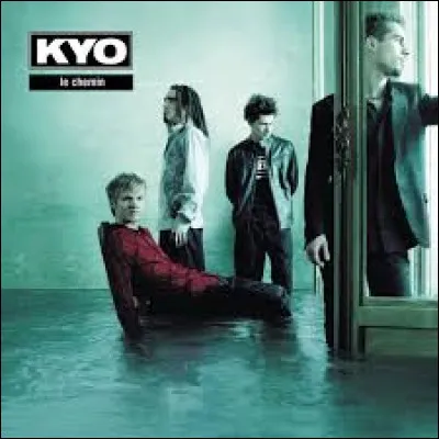 En 2023, avec quelle artiste Kyo ont-ils fait une nouvelle version de la chanson "Dernière danse" ?