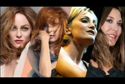 Quelle chanteuse française interprète la chanson "Il y a trop de gens qui t'aiment" sortie en 2000 ?