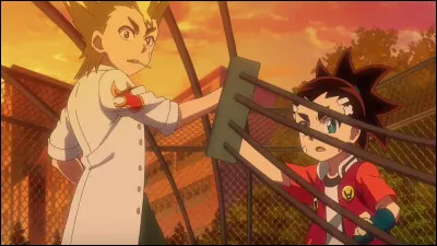 Qui est le personnage principal ?