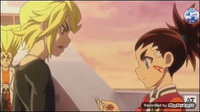 Contre qui Aiger perd-il son premier combat ?