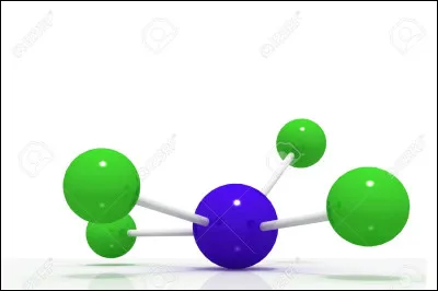 Quelle(s) affirmation(s) est/sont vraie(s) concernant les atomes ?