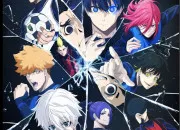 Quiz Personnages 'Blue Lock' (3)