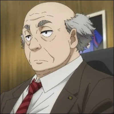 Comment s'appelle le président de l'Union japonaise de football ?