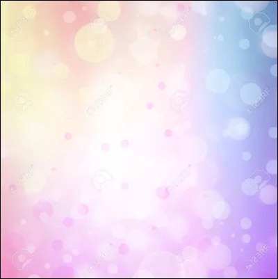De quelle couleur es-tu ?