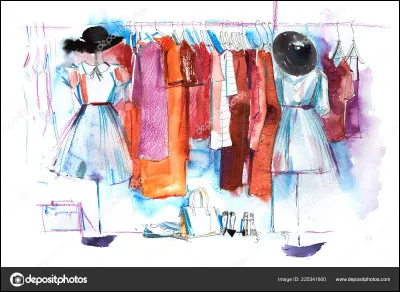 Tu préfères mettre :