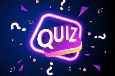 Pour quelle raison fais-tu ce test ?