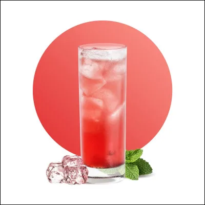 Quel parfum de sirop est ton favori ?