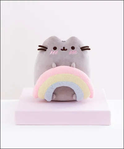 Dernière question ! Trouves-tu cette image kawaii ?