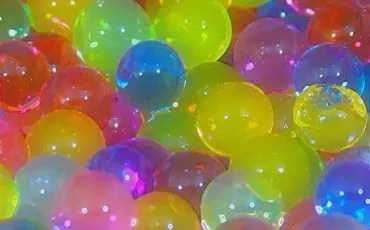 Quiz Couleurs