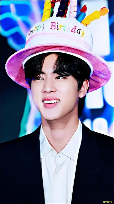 Qui est le membre le plus âgé de BTS ?