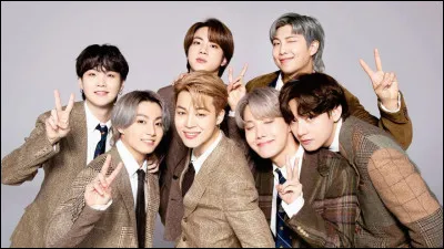 Chez quelle agence sont les BTS ?