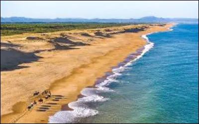 Quelle "côte" se situe dans le Sud-Ouest de la France ?