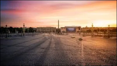 C'est vraiment très grand :