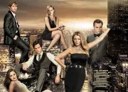 Test Quel personnage de ''Gossip Girl'' es-tu ?
