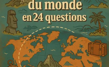 Quiz Montagnes