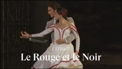 En 1986, quelle chanteuse interprétait "En rouge et noir" ?