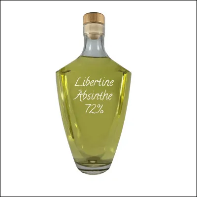 Qui interprétait "Libertine" en 1986 ?