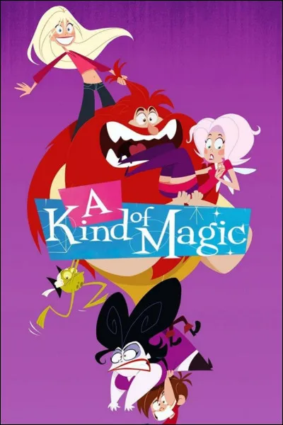 Quel groupe chantait "A kind of magic" en 1986 ?