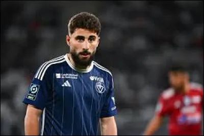 Qui est ce joueur ?