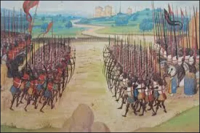 Qui a remporté la bataille d'Azincourt ?