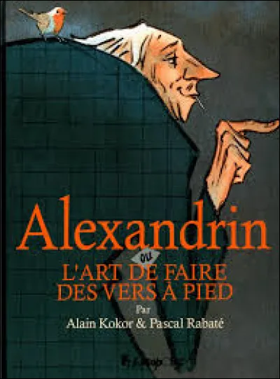 Comment reconnaître un alexandrin ?
